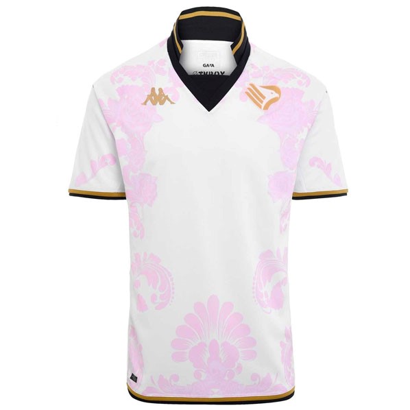 Tailandia Camiseta Palermo Replica Tercera Ropa 2022/23